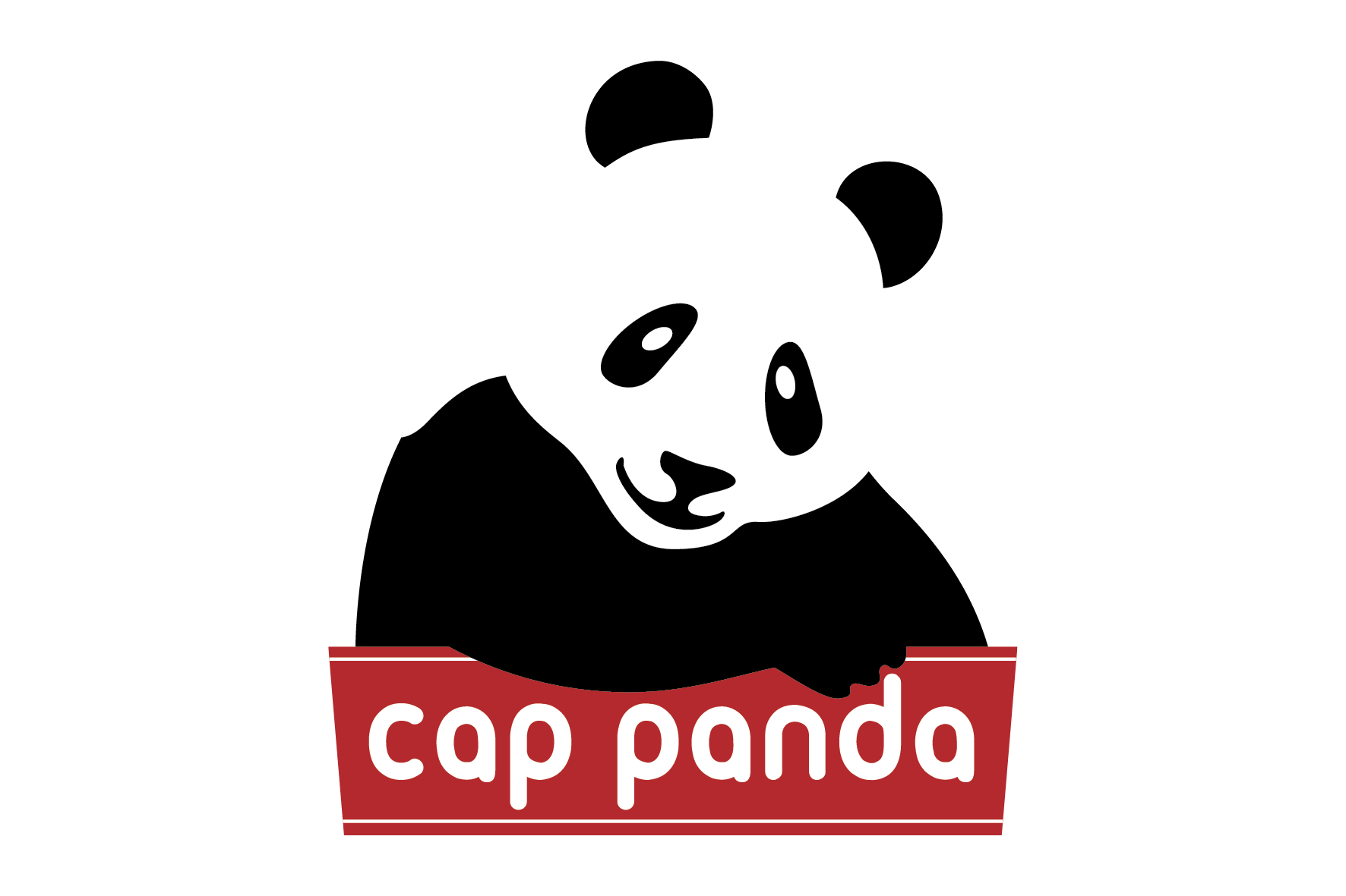 Cap Panda